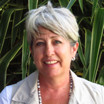 Juliana van der Westhuizen Juliana van der Westhuizen