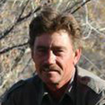 John van der Westhuizen John van der Westhuizen